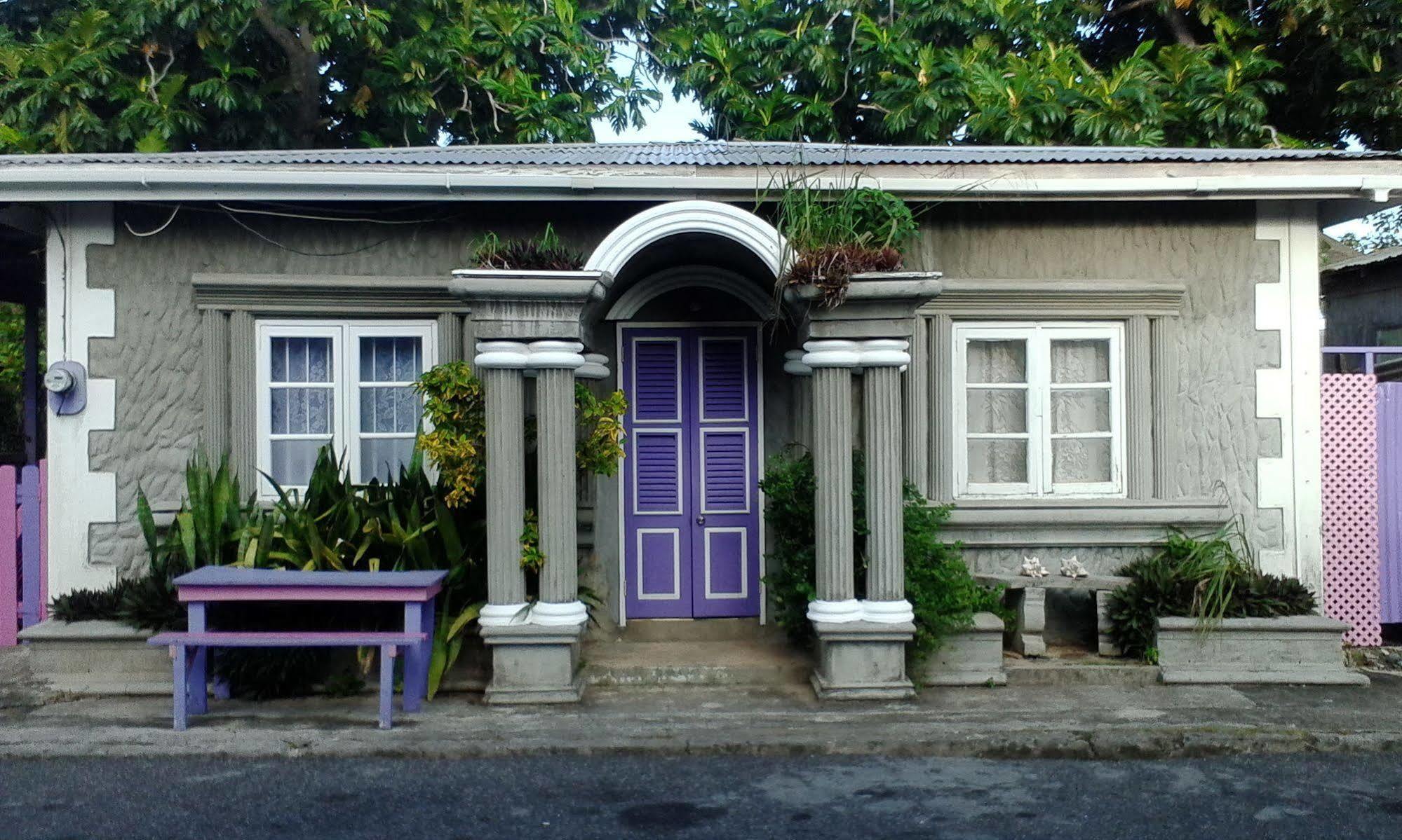 Guest house Somewhere Special 2*