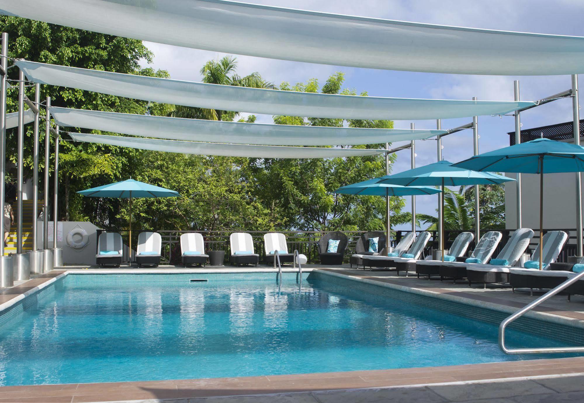 Hotel Bel Jou (adults Only) Castries