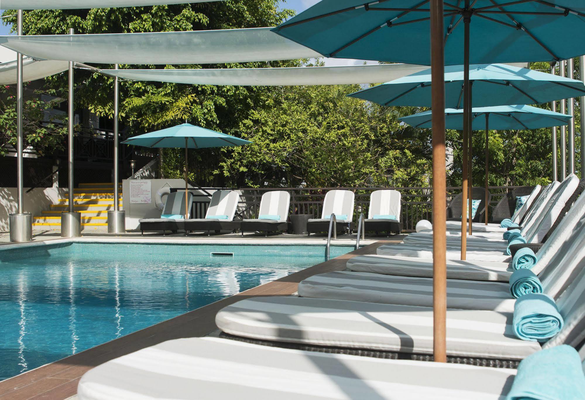 Bel Jou (adults Only) Hotel Castries