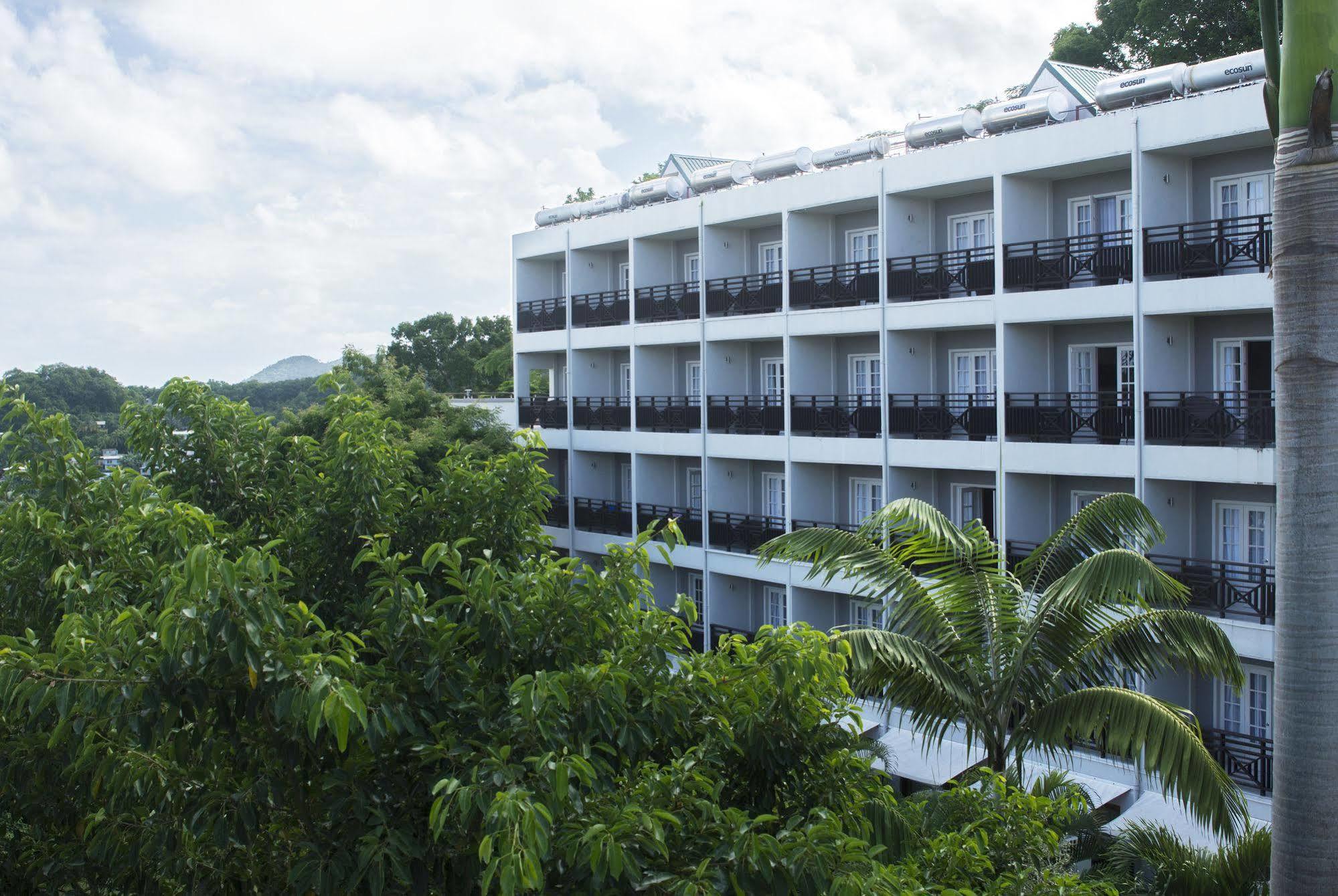 Hotel Bel Jou (adults Only)