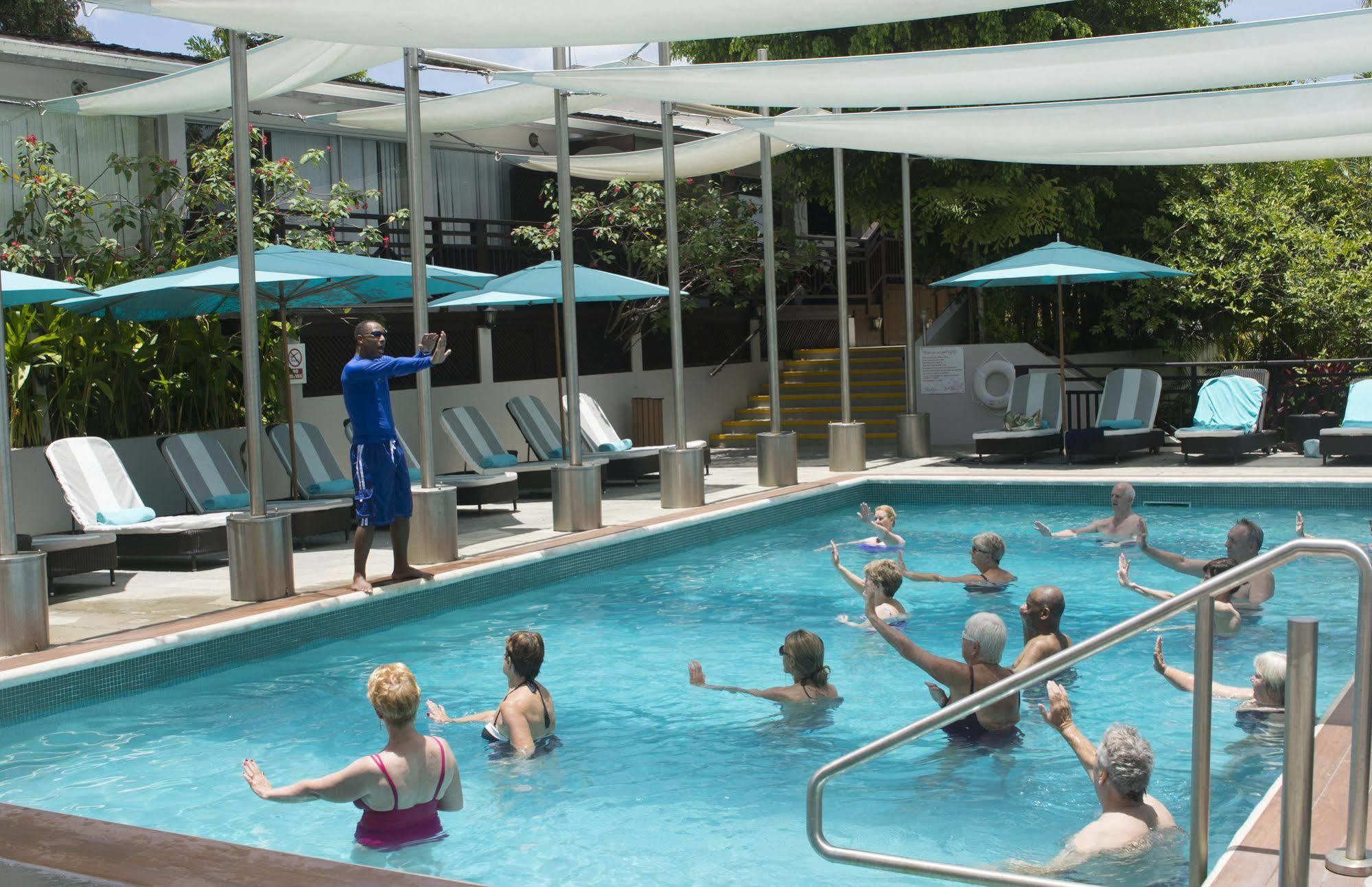 Bel Jou (adults Only) 4*