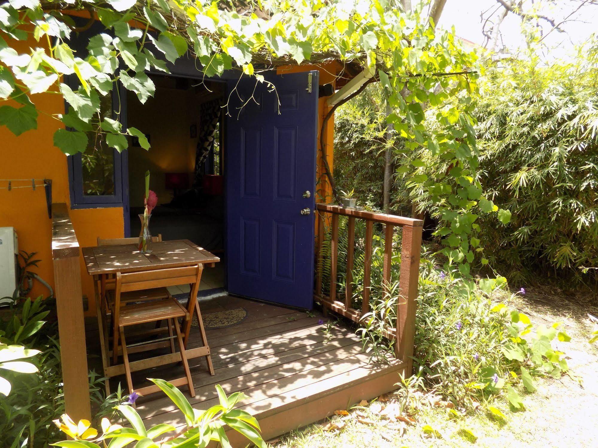 Le Jardin De Rodney Gros Islet