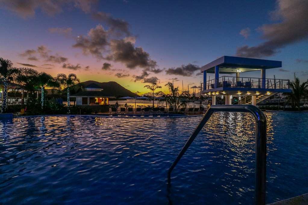 Harbor Club St Lucia, Curio Collection By Hilton 4* Gros Islet