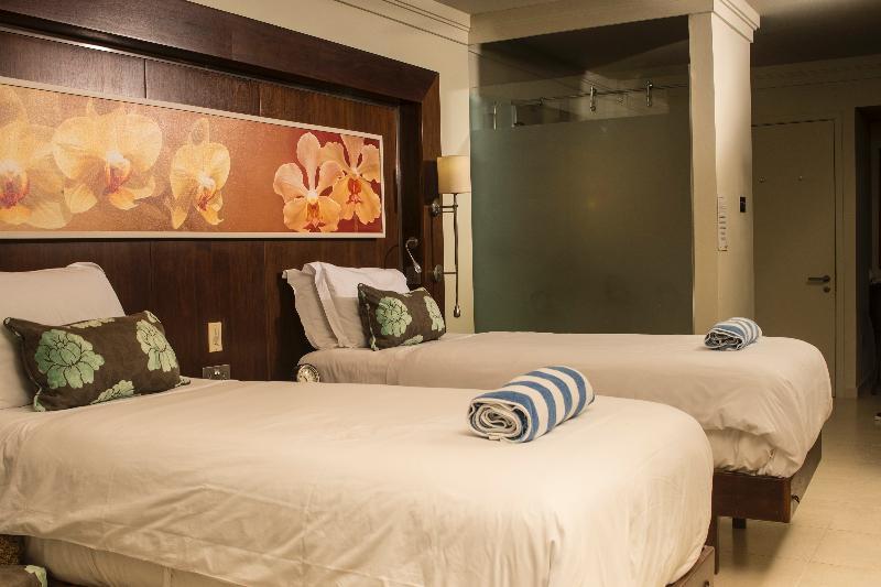Bel Jou (adults Only) Hotel Castries