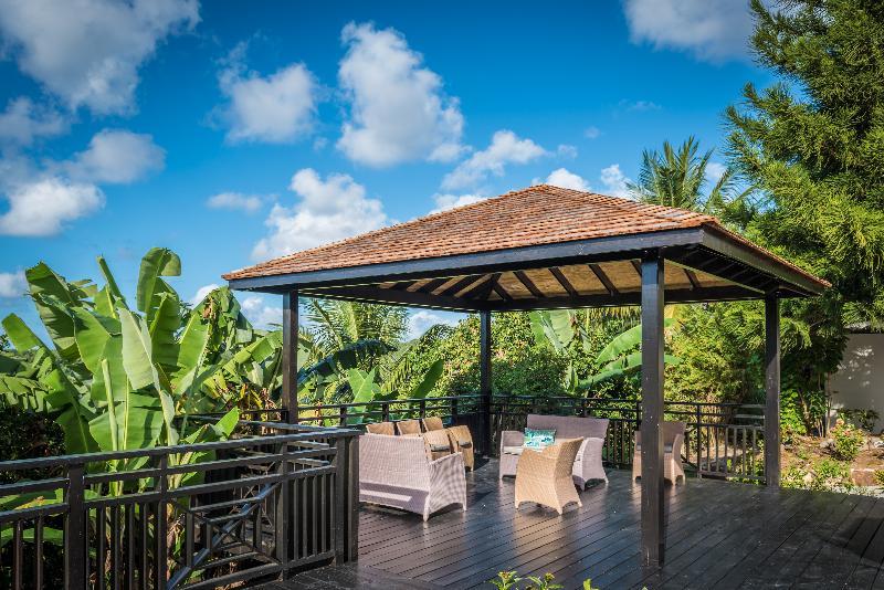 Hotel Bel Jou (adults Only) Castries