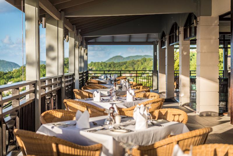 Hotel Bel Jou (adults Only) Castries