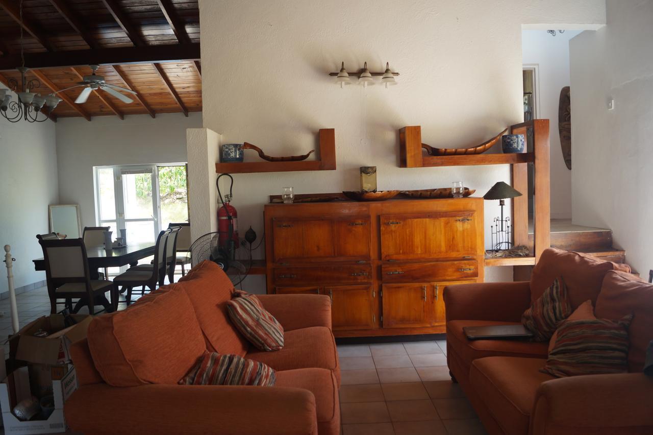 A Private In Paradise, Vieux Guest house *