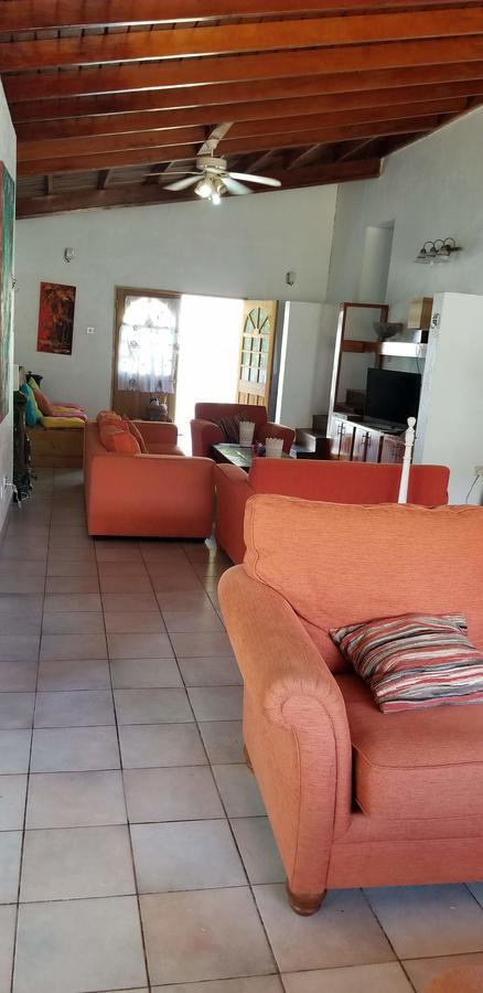 A Private In Paradise, Vieux Guest house *