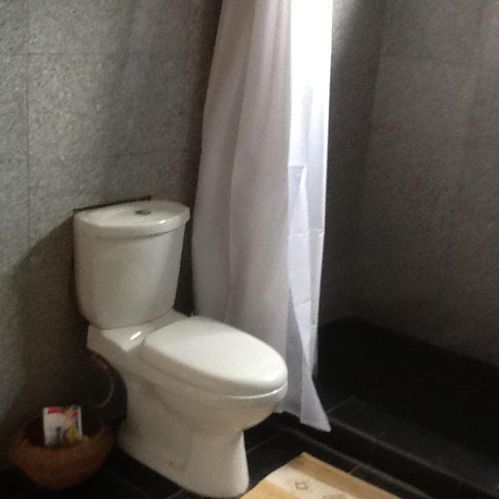 A Private In Paradise, Vieux Guest house