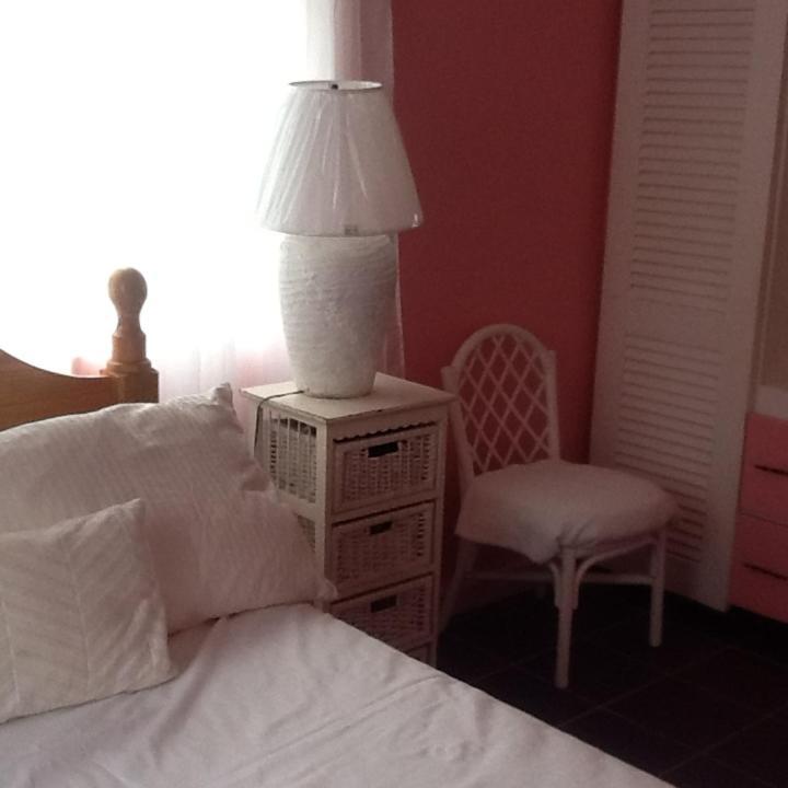 A Private In Paradise, Vieux Guest house Vieux Fort