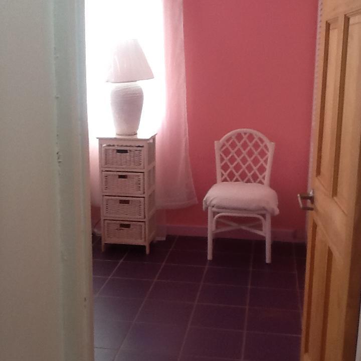 A Private In Paradise, Vieux