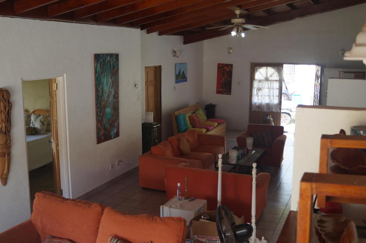 Guest house A Private In Paradise, Vieux *