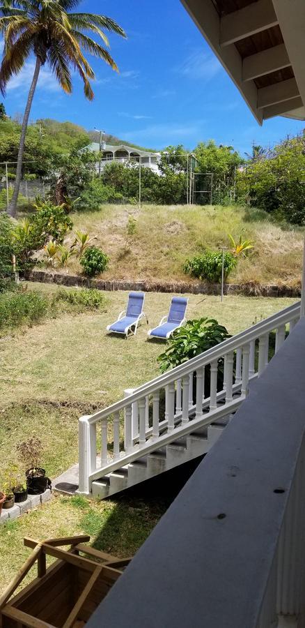 A Private In Paradise, Vieux Guest house *
