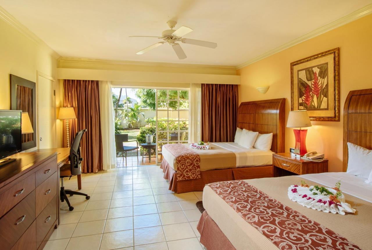Bay Gardens 4*