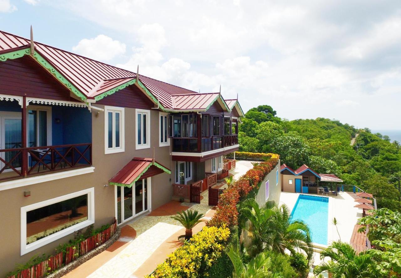 Chateau Mygo Villas