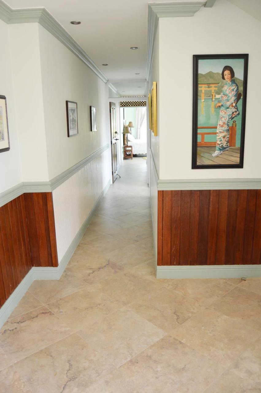 Chateau Mygo Villas Holiday home Marigot Bay