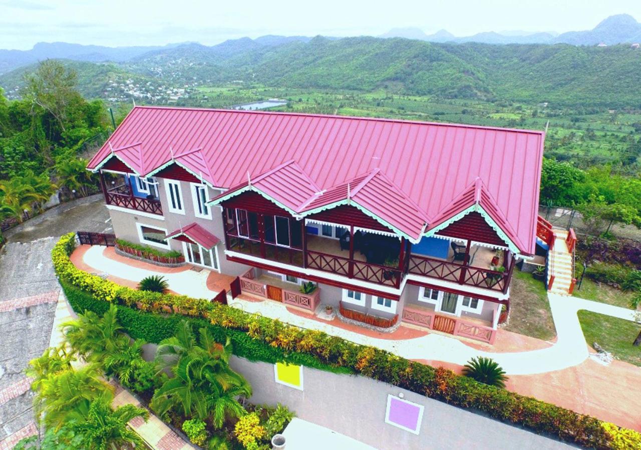 Chateau Mygo Villas Holiday home