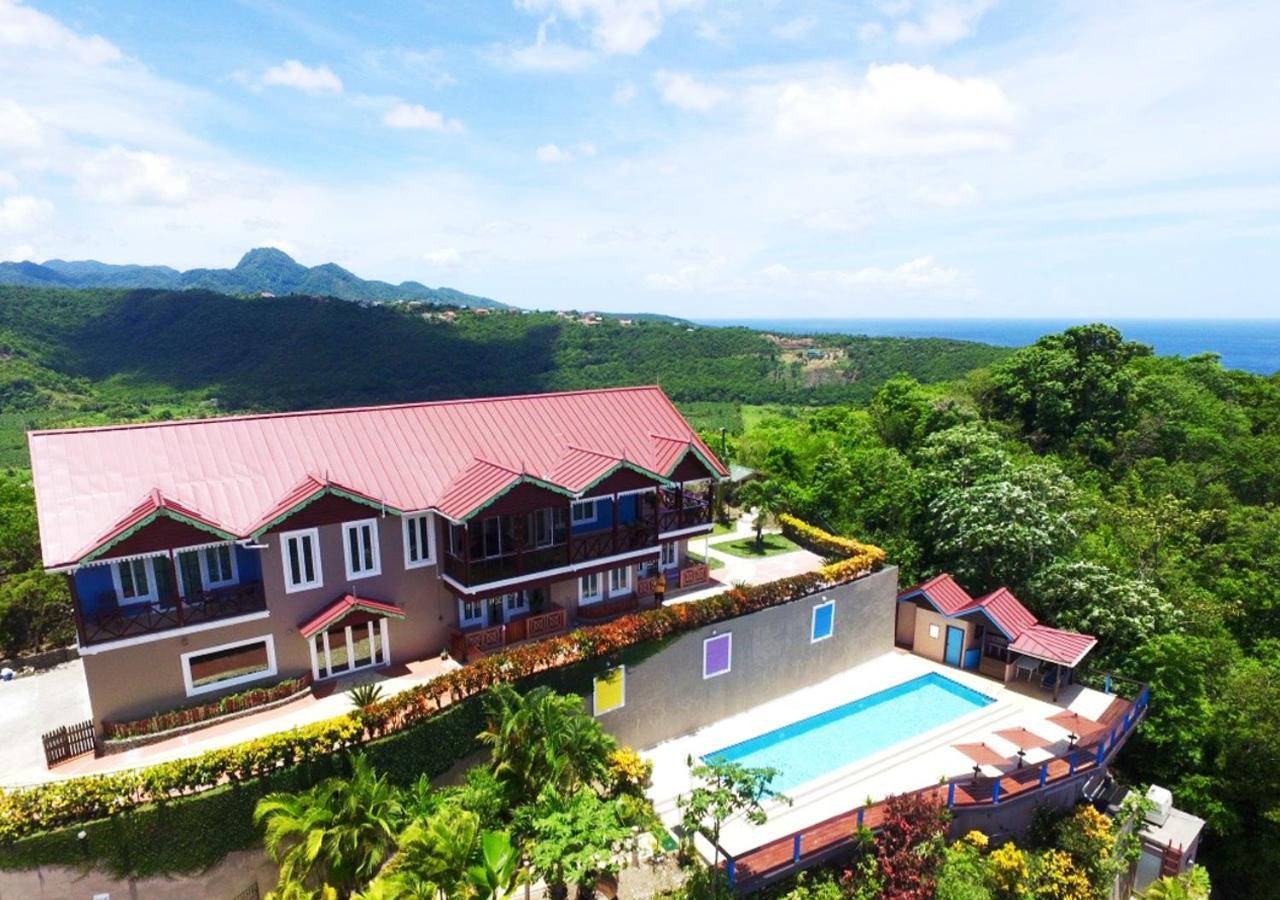 Chateau Mygo Villas Holiday home *