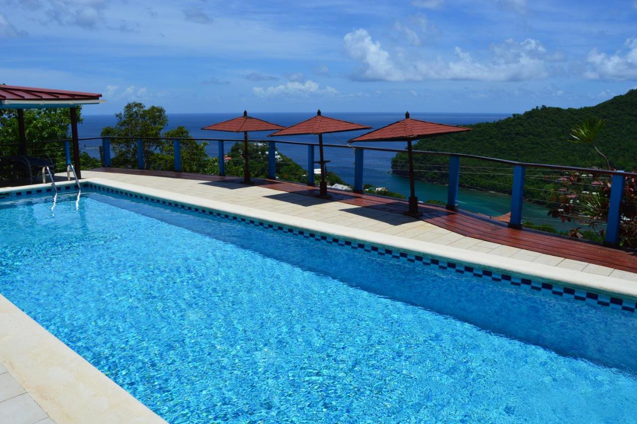 Chateau Mygo Villas Holiday home *
