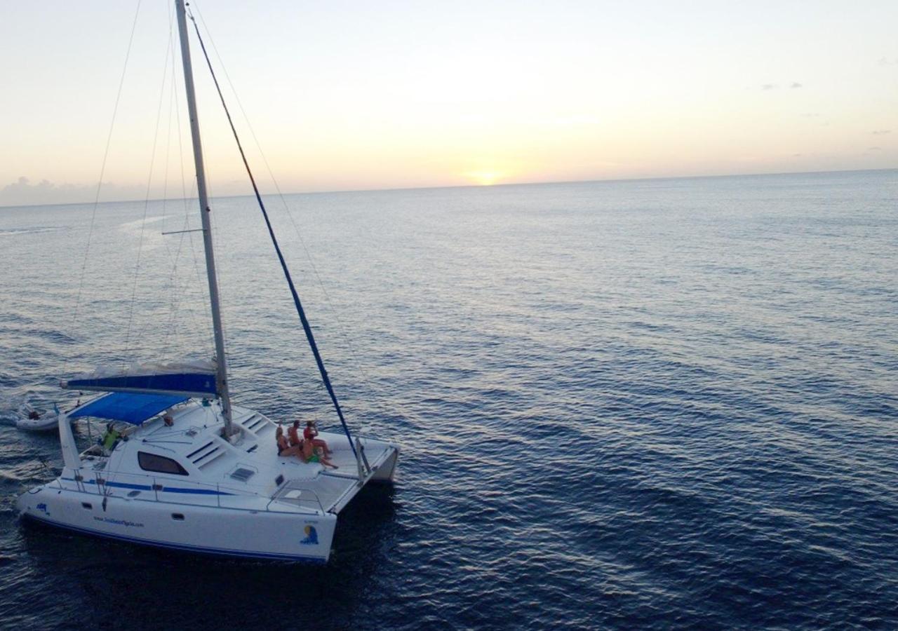 Chateau Mygo Villas Holiday home Marigot Bay