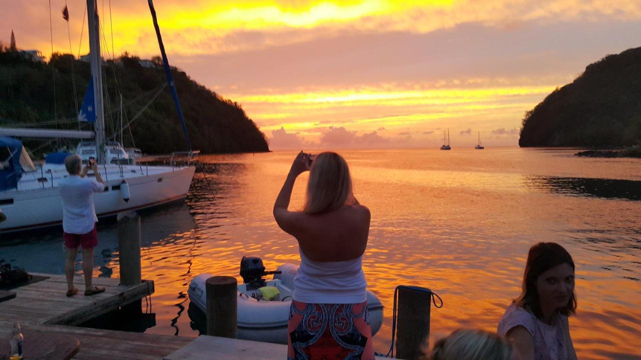 Holiday home Chateau Mygo Villas Marigot Bay