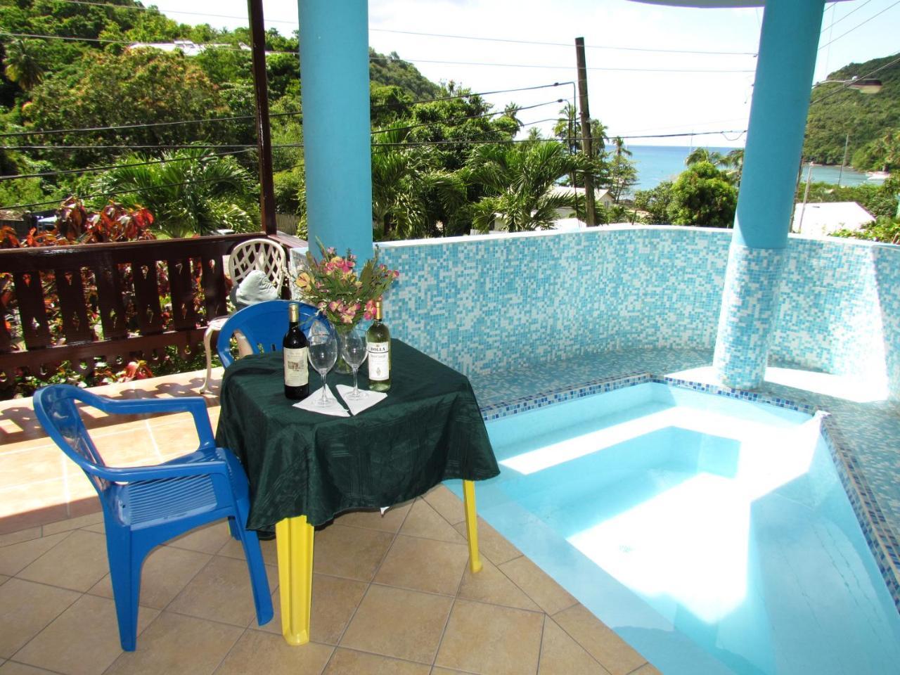 Chateau Mygo Villas Holiday home *