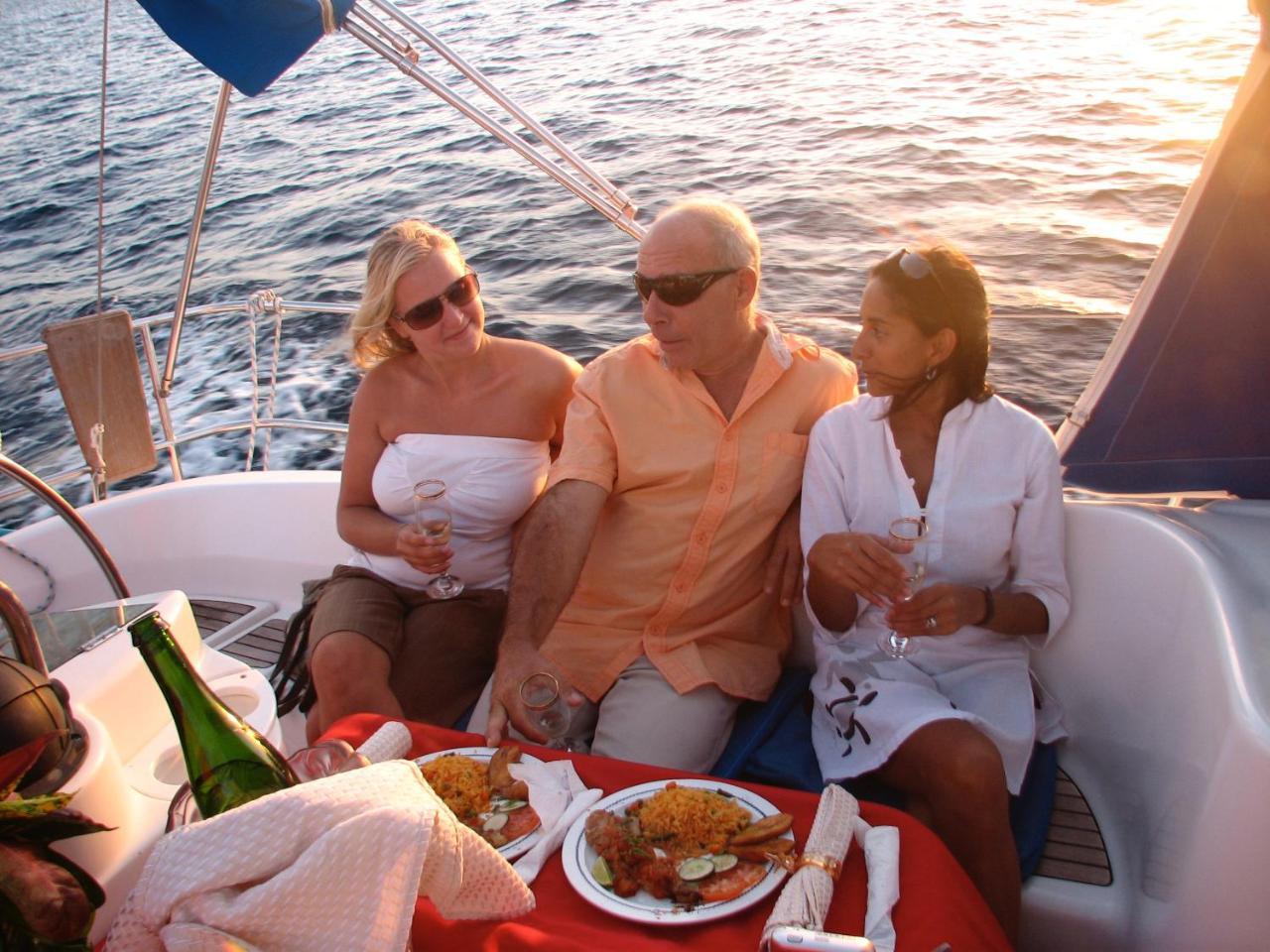 Chateau Mygo Villas Holiday home Marigot Bay