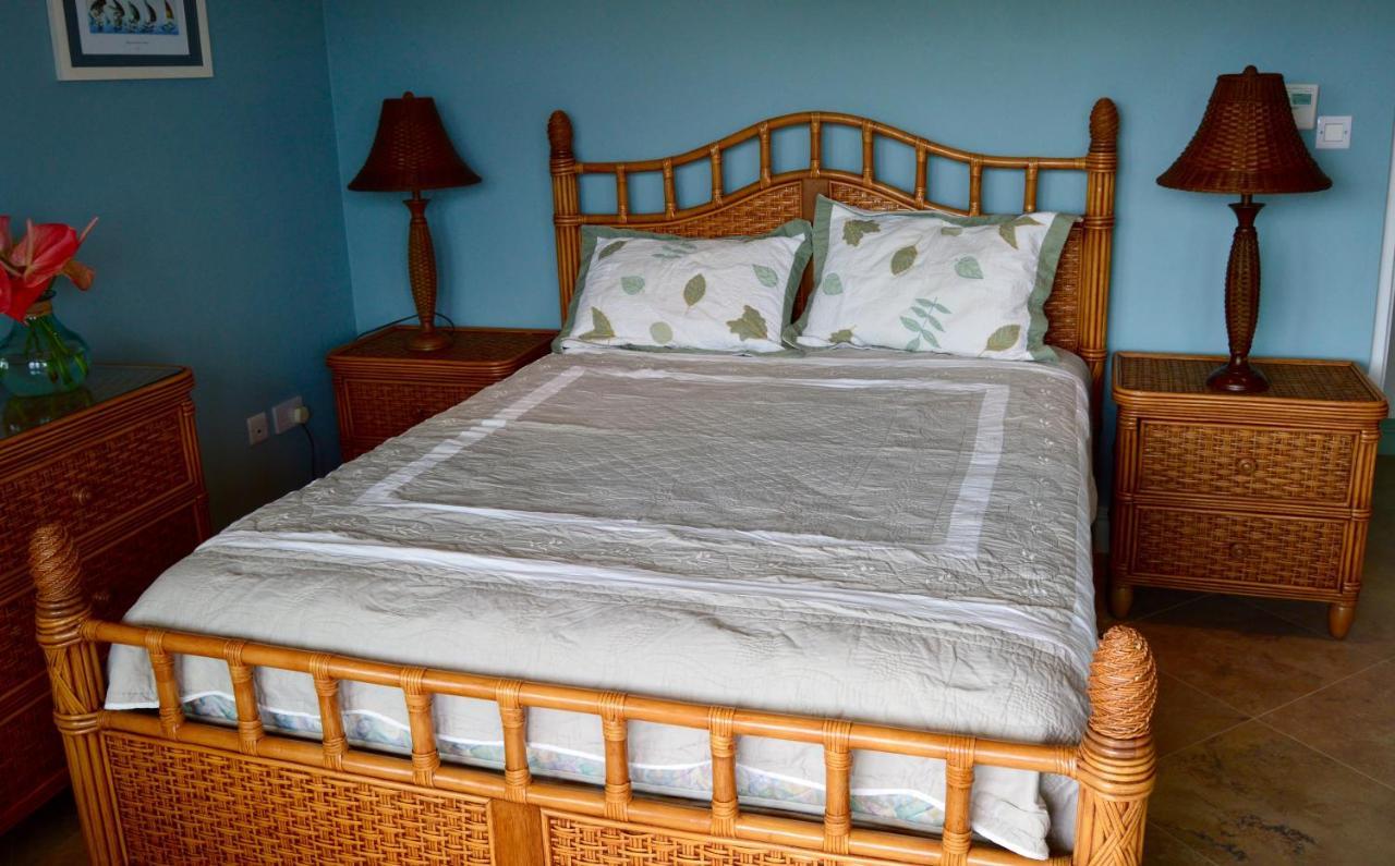 Chateau Mygo Villas *