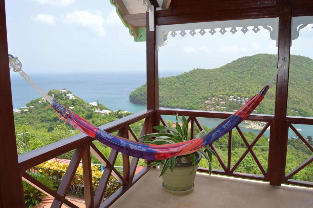 Chateau Mygo Villas Holiday home *