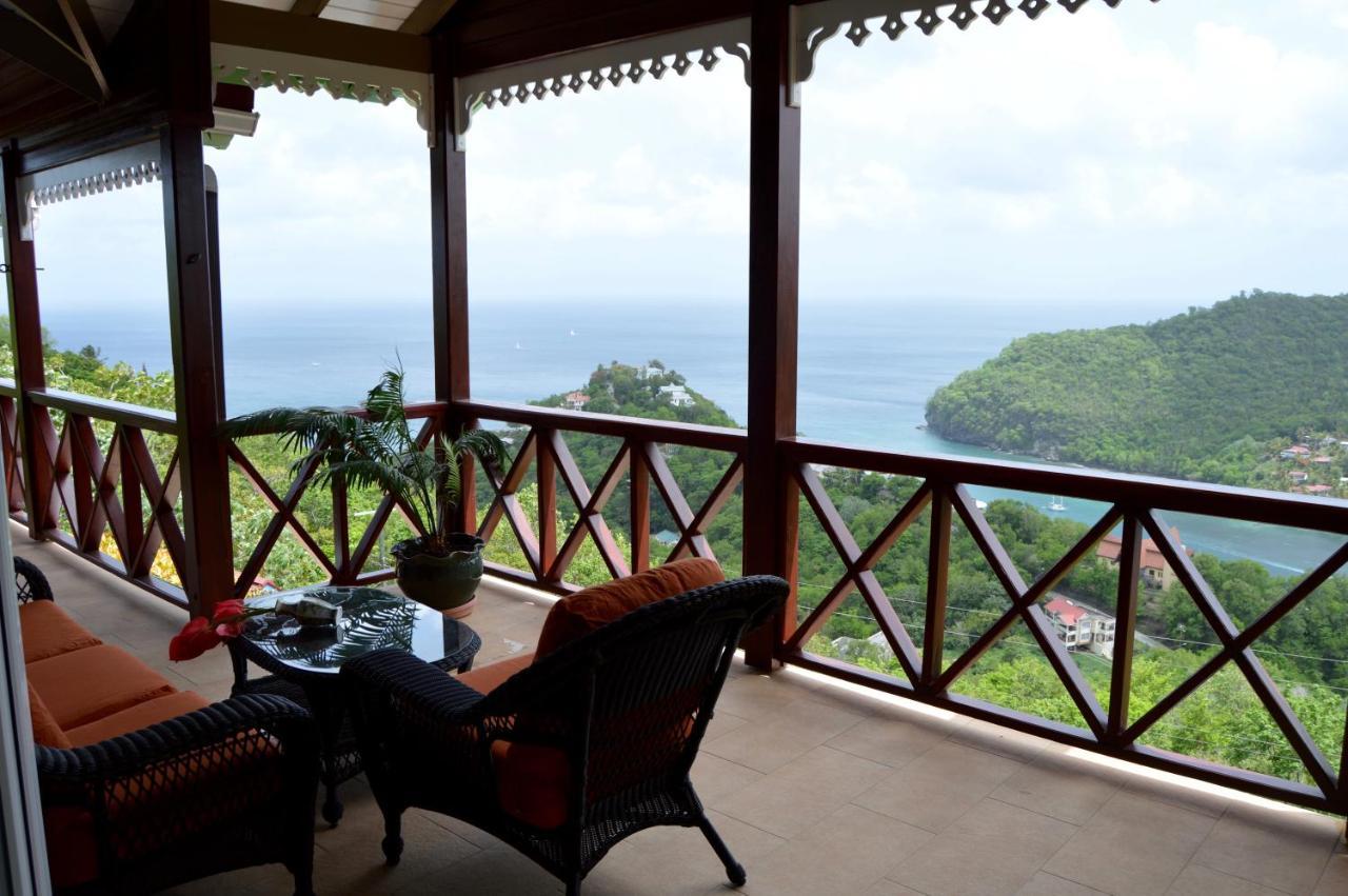 Chateau Mygo Villas *