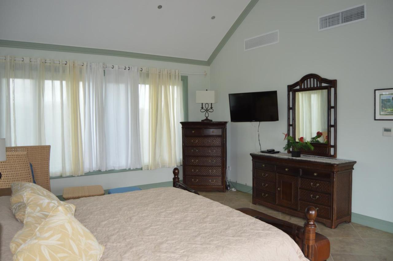 Chateau Mygo Villas