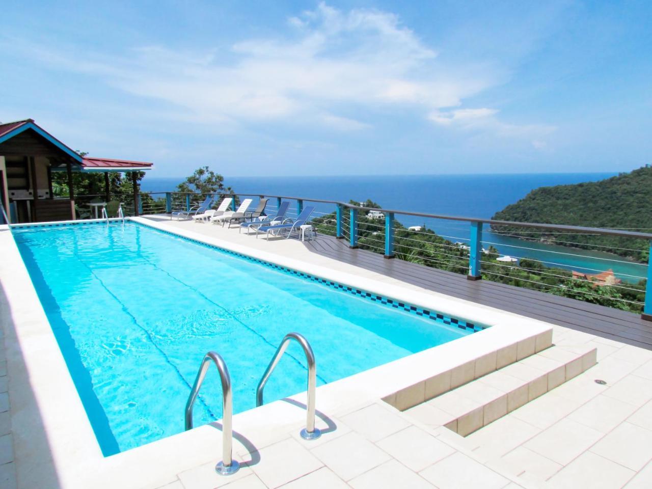 Chateau Mygo Villas Holiday home