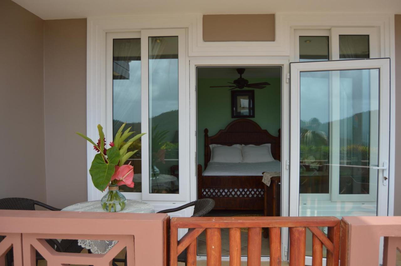 Chateau Mygo Villas Holiday home
