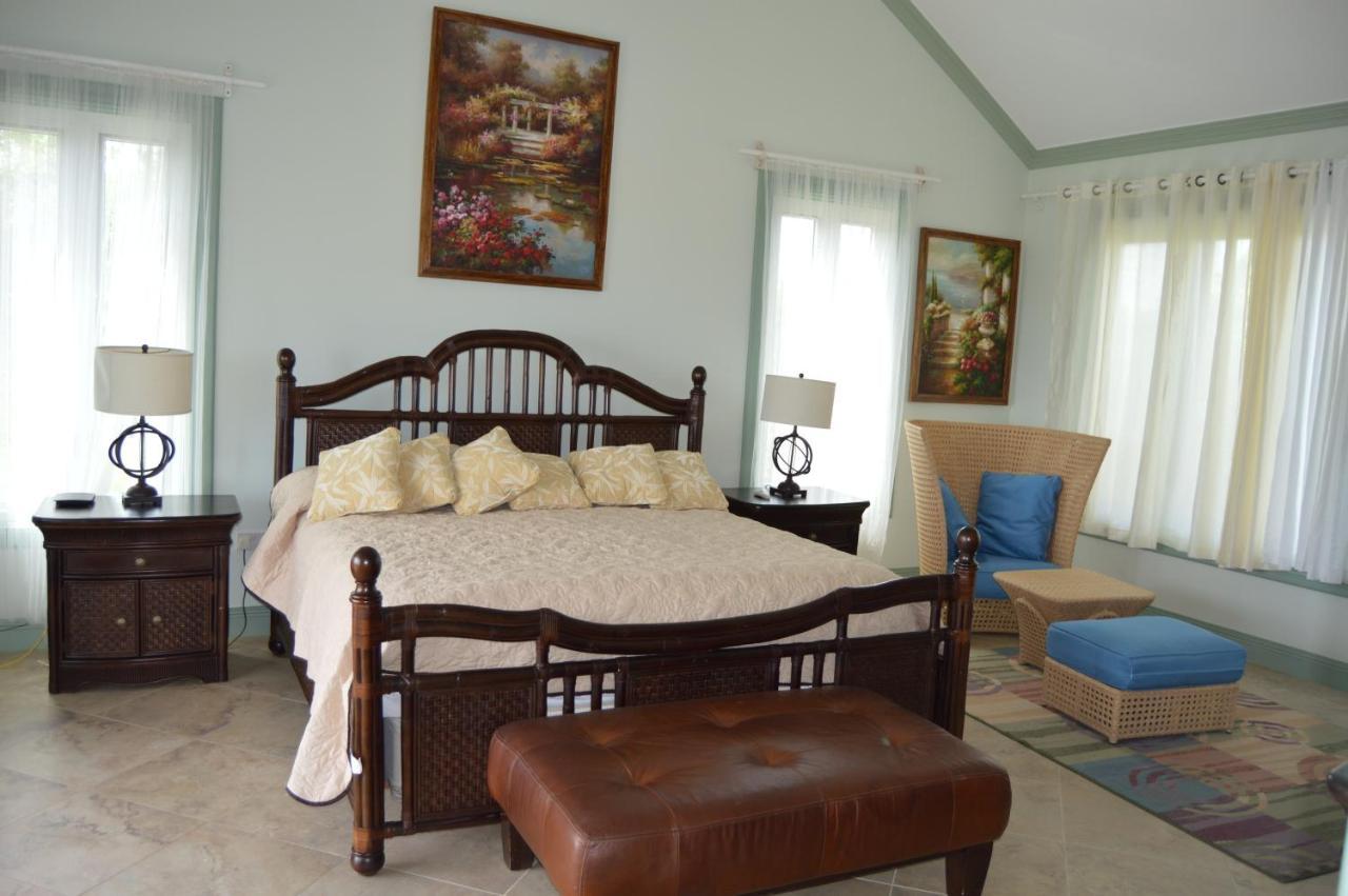 Chateau Mygo Villas Holiday home