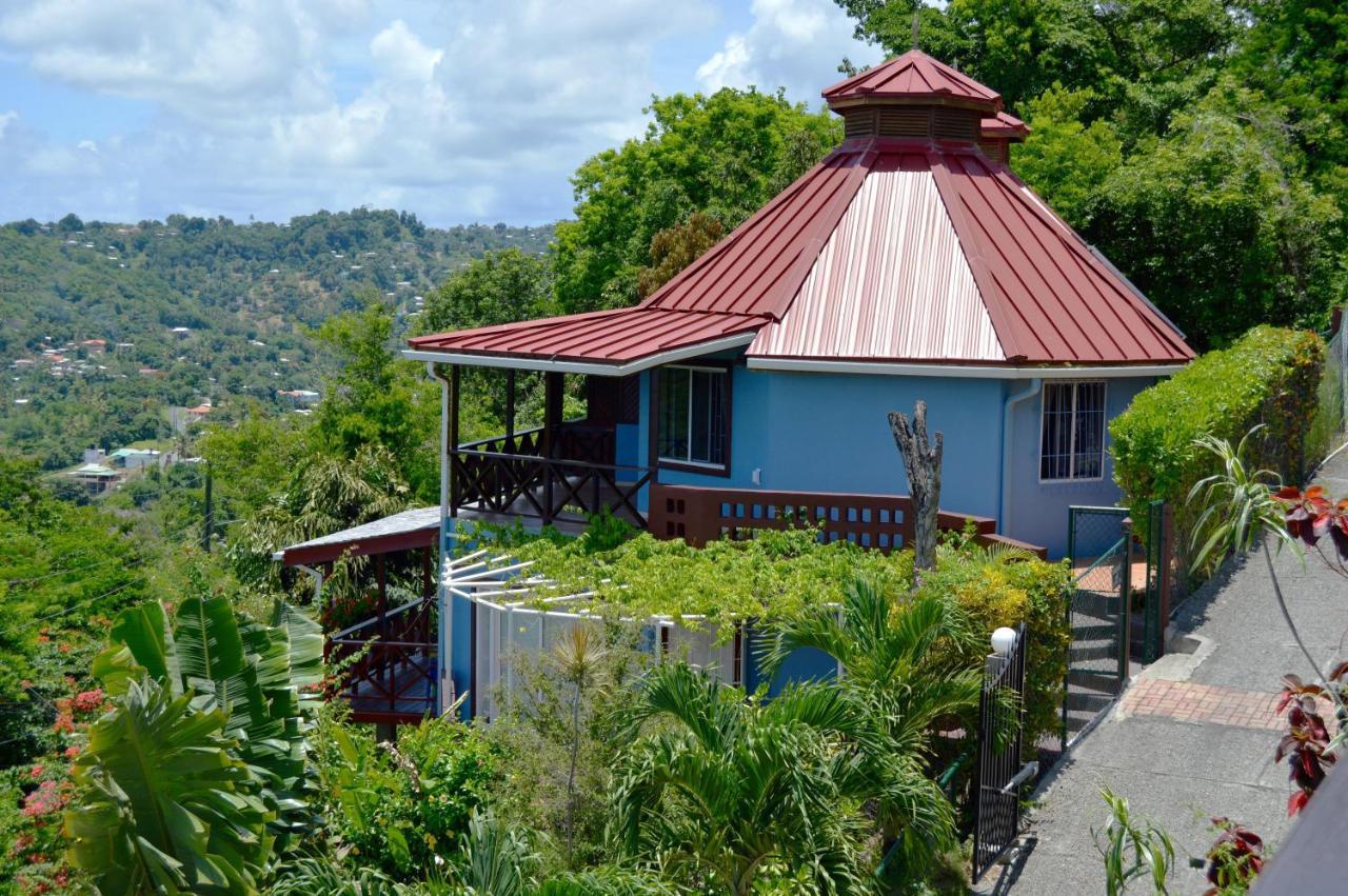 Chateau Mygo Villas *