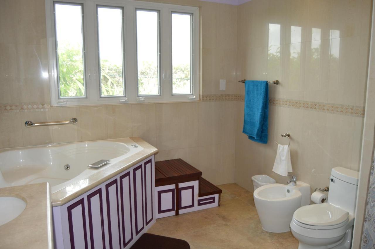 Chateau Mygo Villas Holiday home *