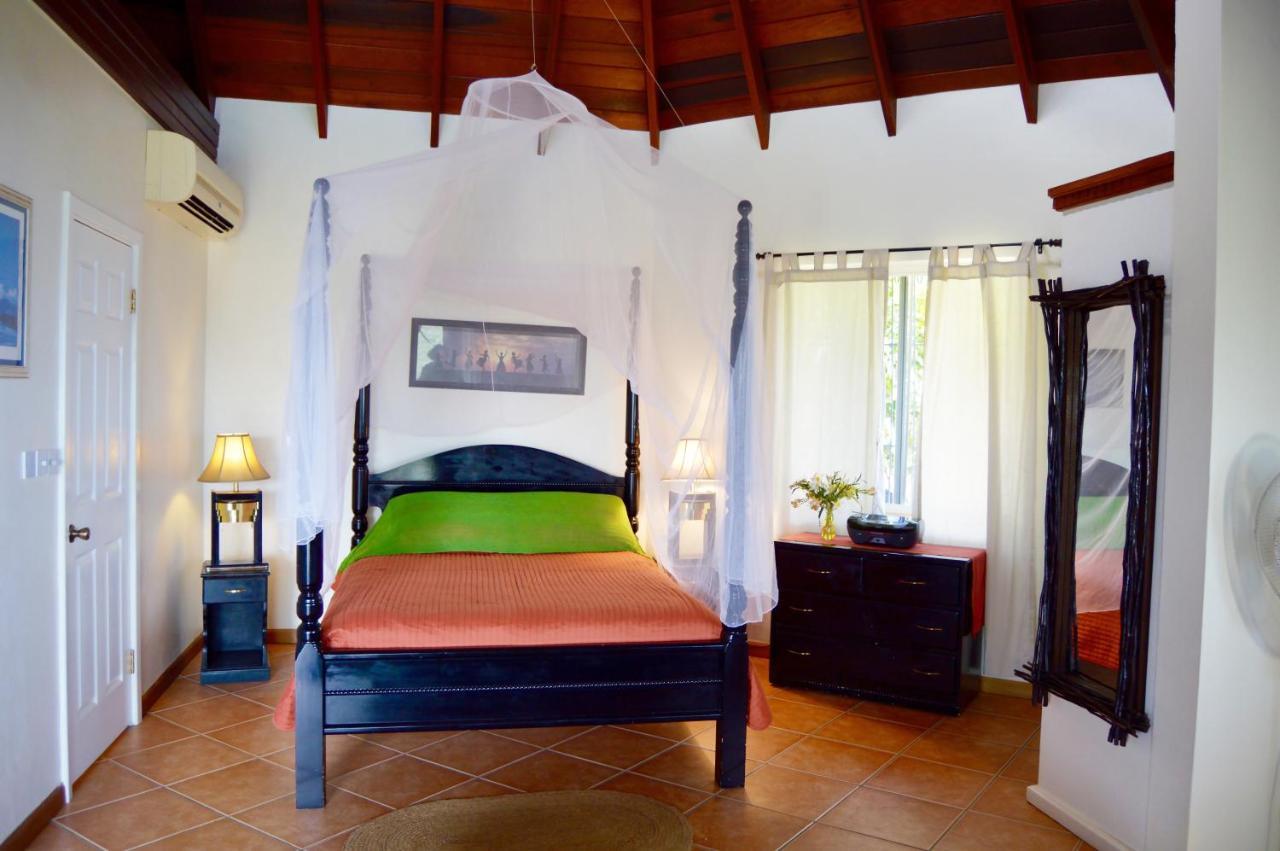 Chateau Mygo Villas Holiday home