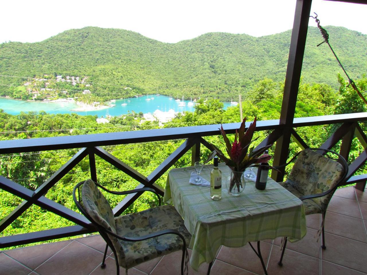 Chateau Mygo Villas