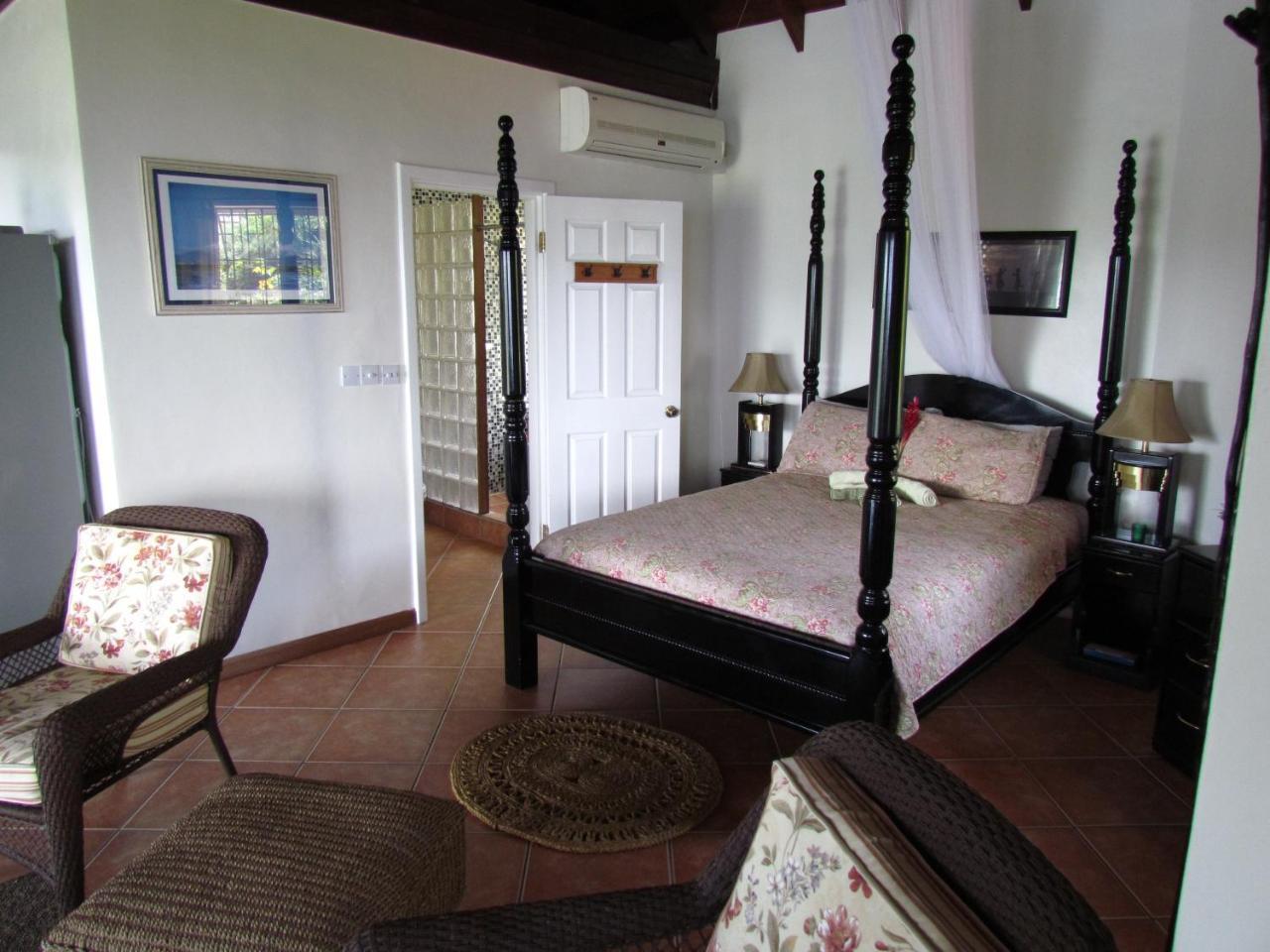 Holiday home Chateau Mygo Villas *