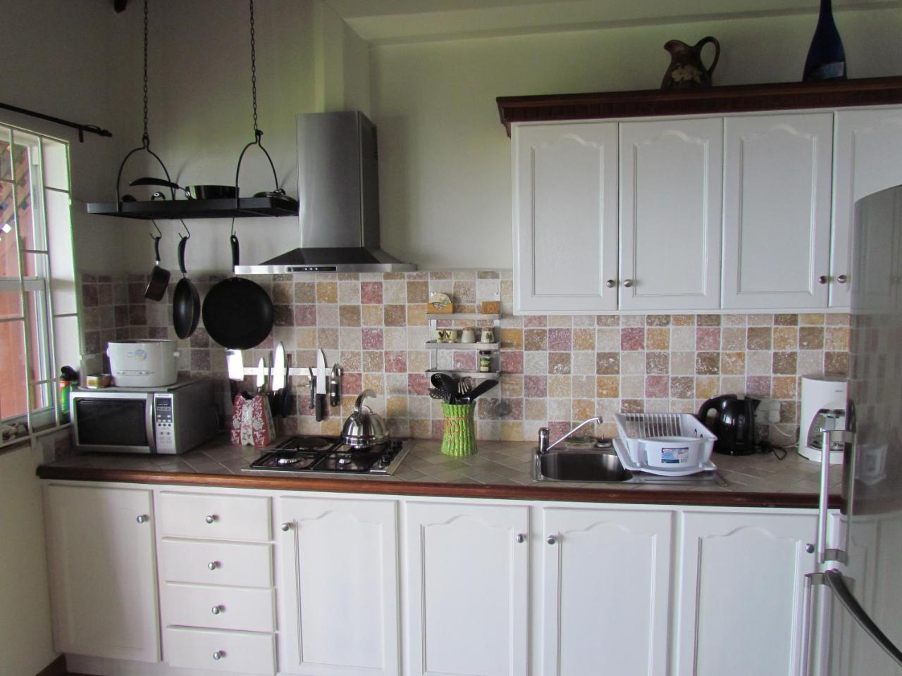 Holiday home Chateau Mygo Villas