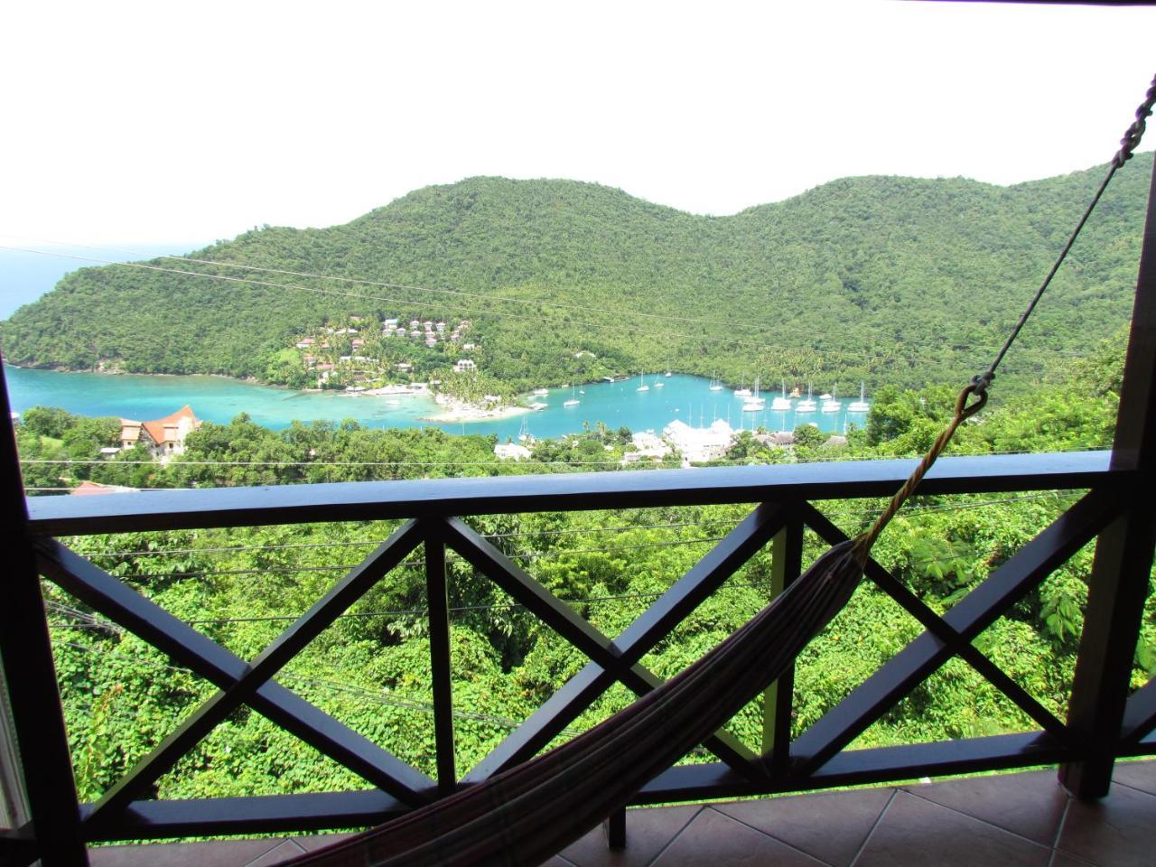 Holiday home Chateau Mygo Villas Marigot Bay