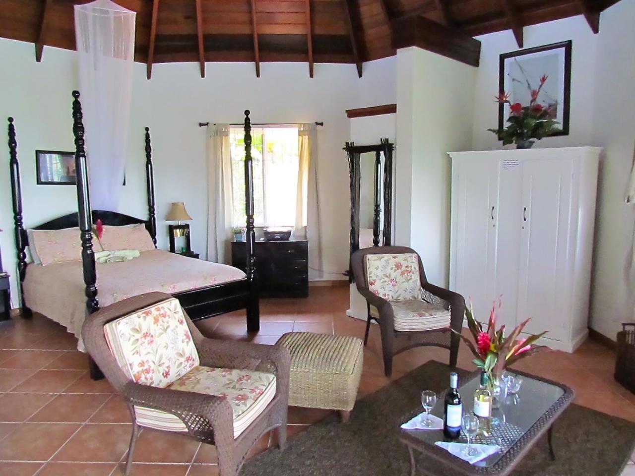 Chateau Mygo Villas