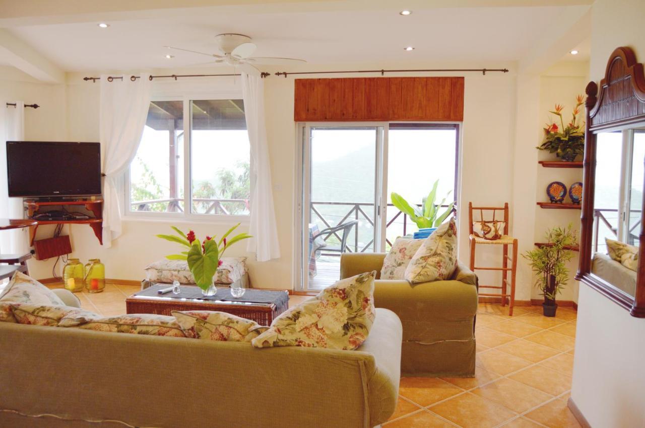 Holiday home Chateau Mygo Villas *