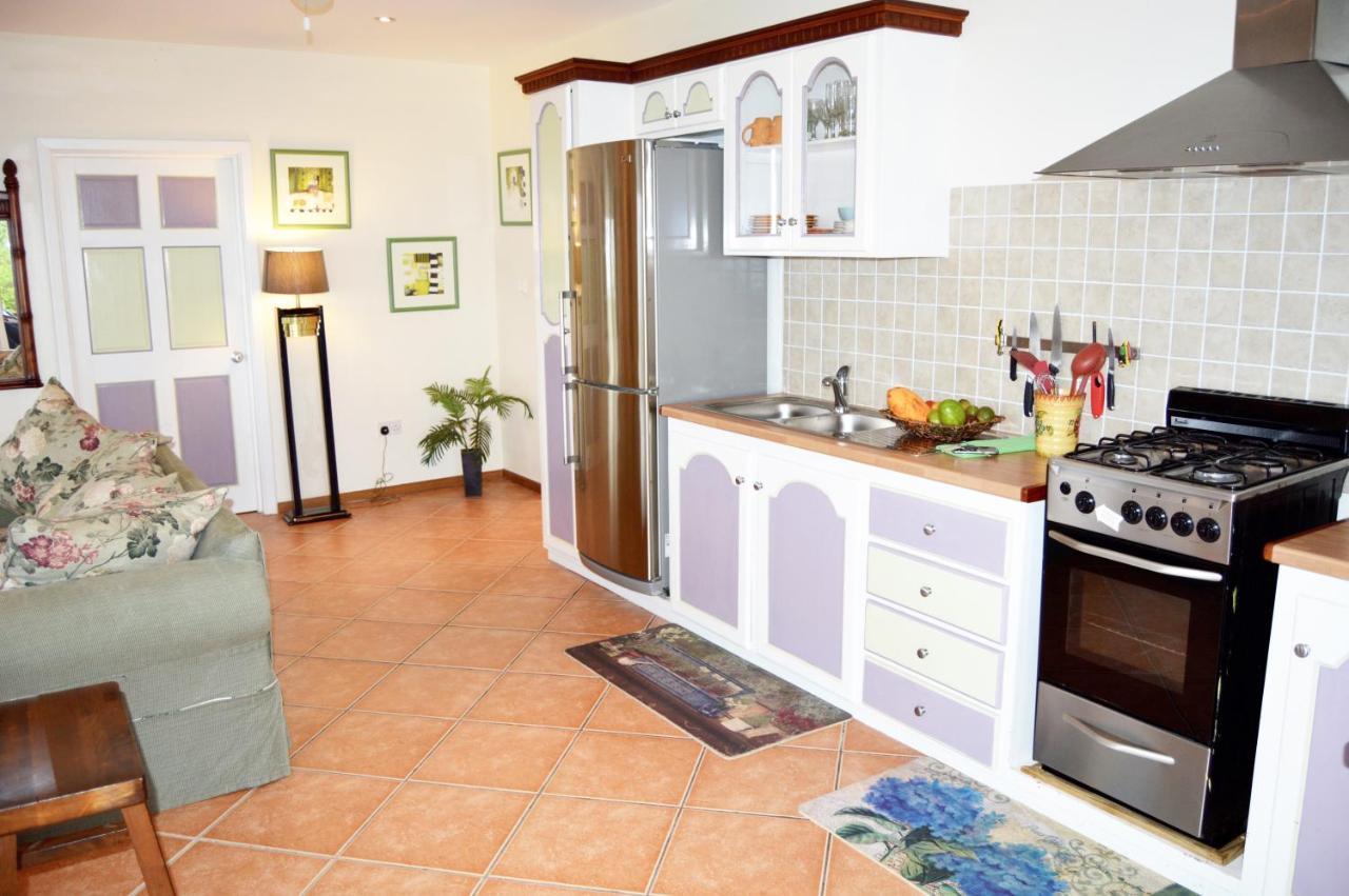 Holiday home Chateau Mygo Villas Marigot Bay