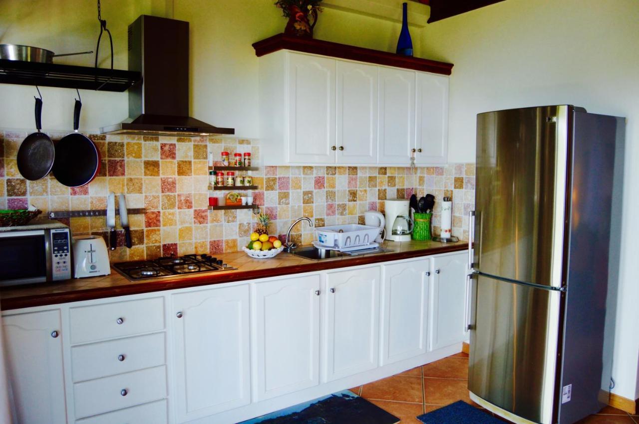 Chateau Mygo Villas Holiday home