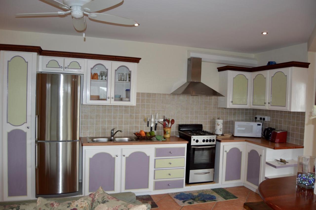 Chateau Mygo Villas * Marigot Bay