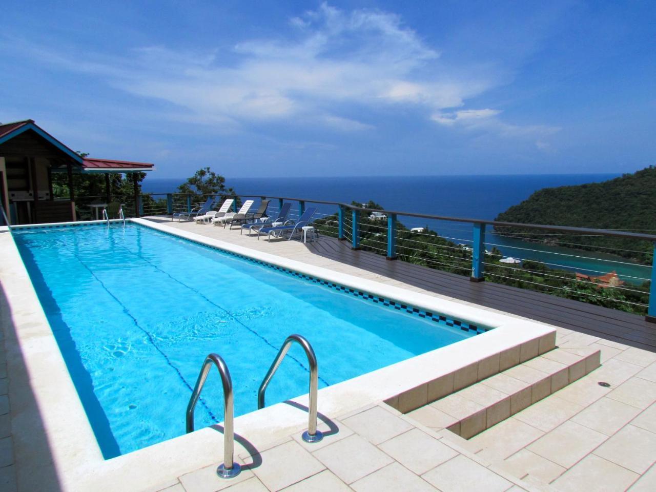 Holiday home Chateau Mygo Villas *