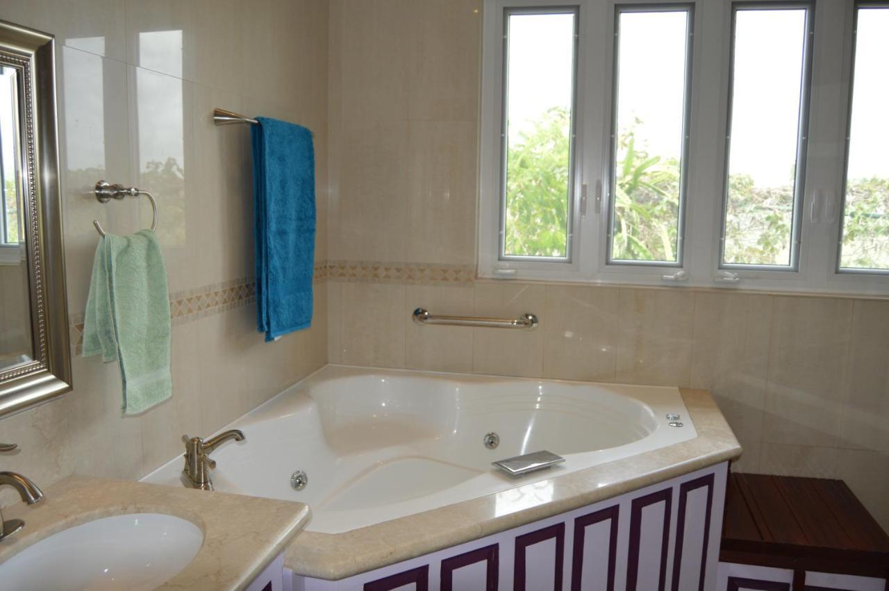 Chateau Mygo Villas Holiday home