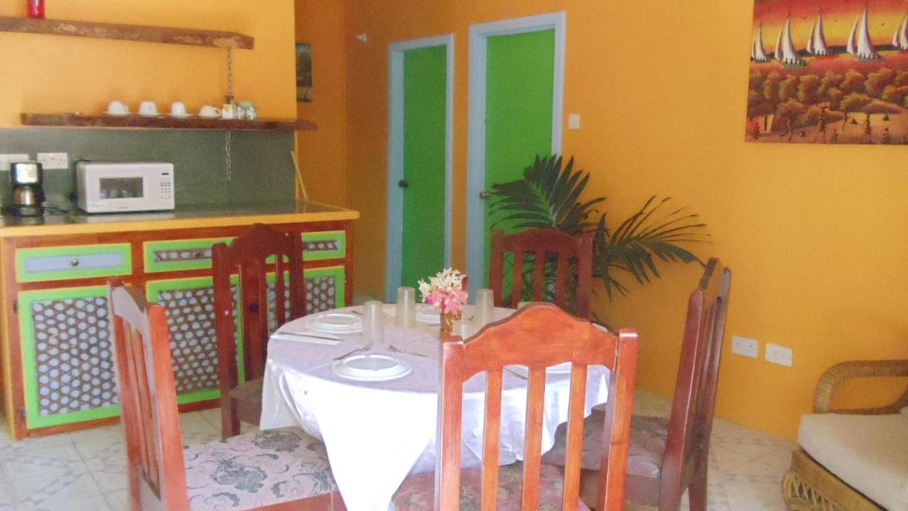 Hotel Des Pitons *