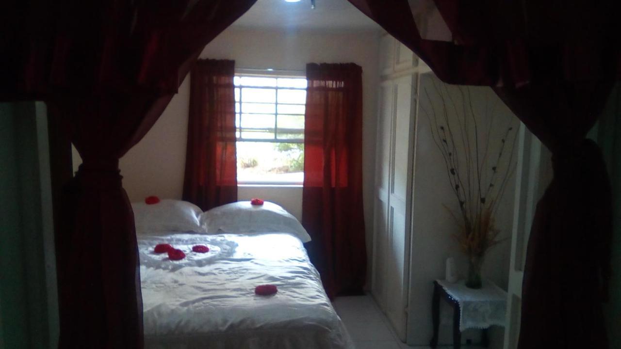 Guest house Sunset View Escape Anse La Raye